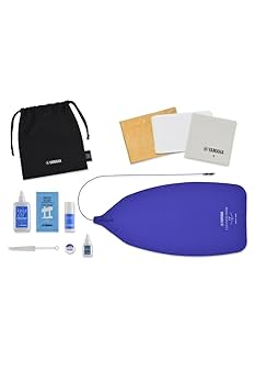 Amazon | ヤマハ YAMAHA 管楽器お手入れセットトランペット用